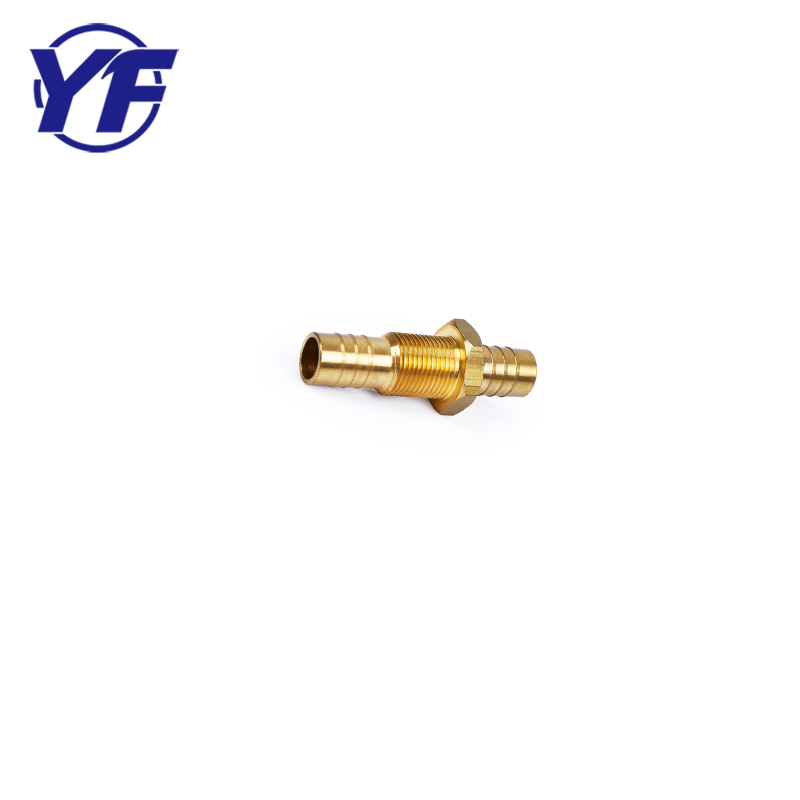 Mosaz Precision Parts Female and Male Quick Connectors with Best Price from China